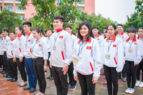 BATIMEX – Nơi chắp cánh ước mơ cho người lao động Việt Nam 